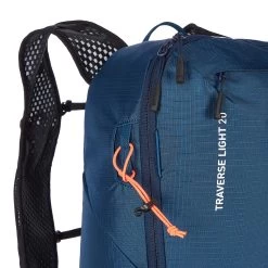 Ortovox TRAVERSE LIGHT 20 - Tagesrucksack 19 Ortovox TRAVERSE LIGHT 20 - Tagesrucksack -Outdoor-Campingausrüstung 5638023715 g traverse light 20 ortovox 24