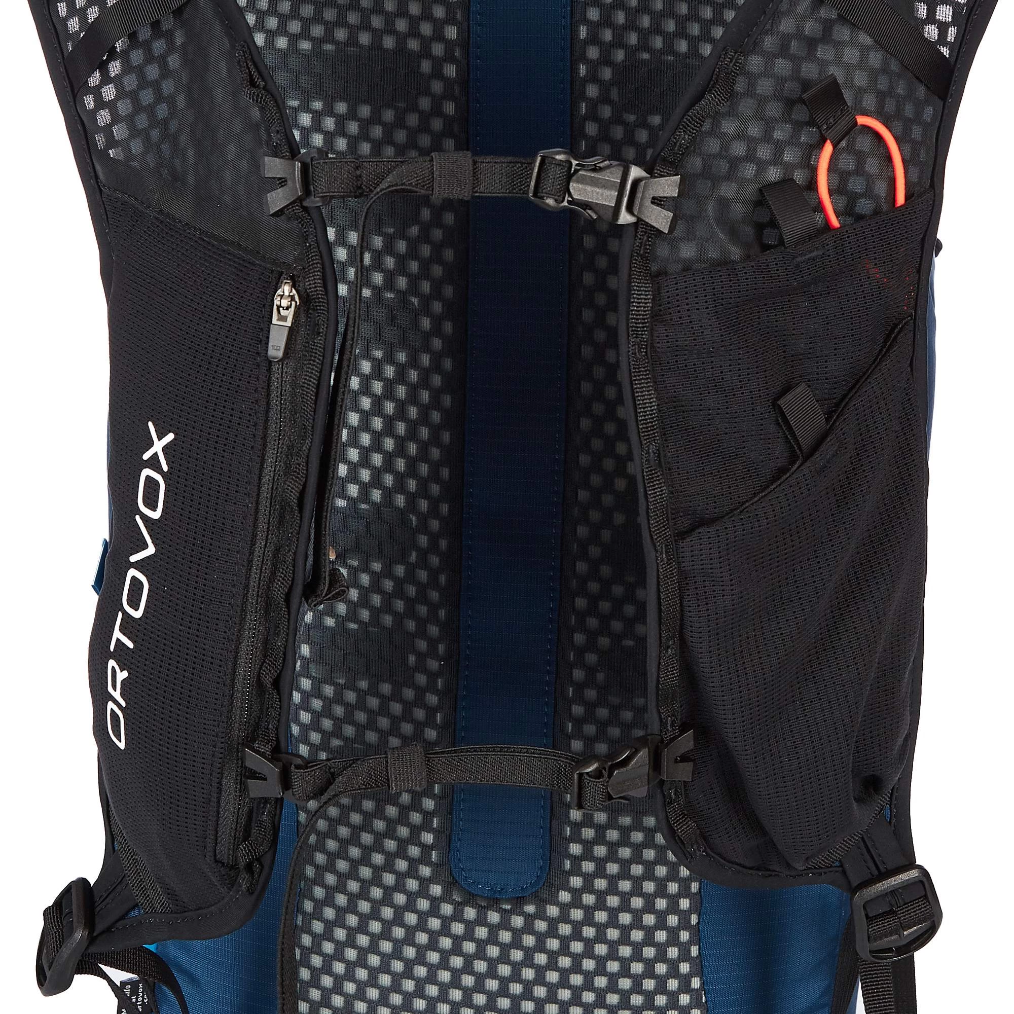 Ortovox TRAVERSE LIGHT 20 - Tagesrucksack 10 Ortovox TRAVERSE LIGHT 20 - Tagesrucksack – Bild 10