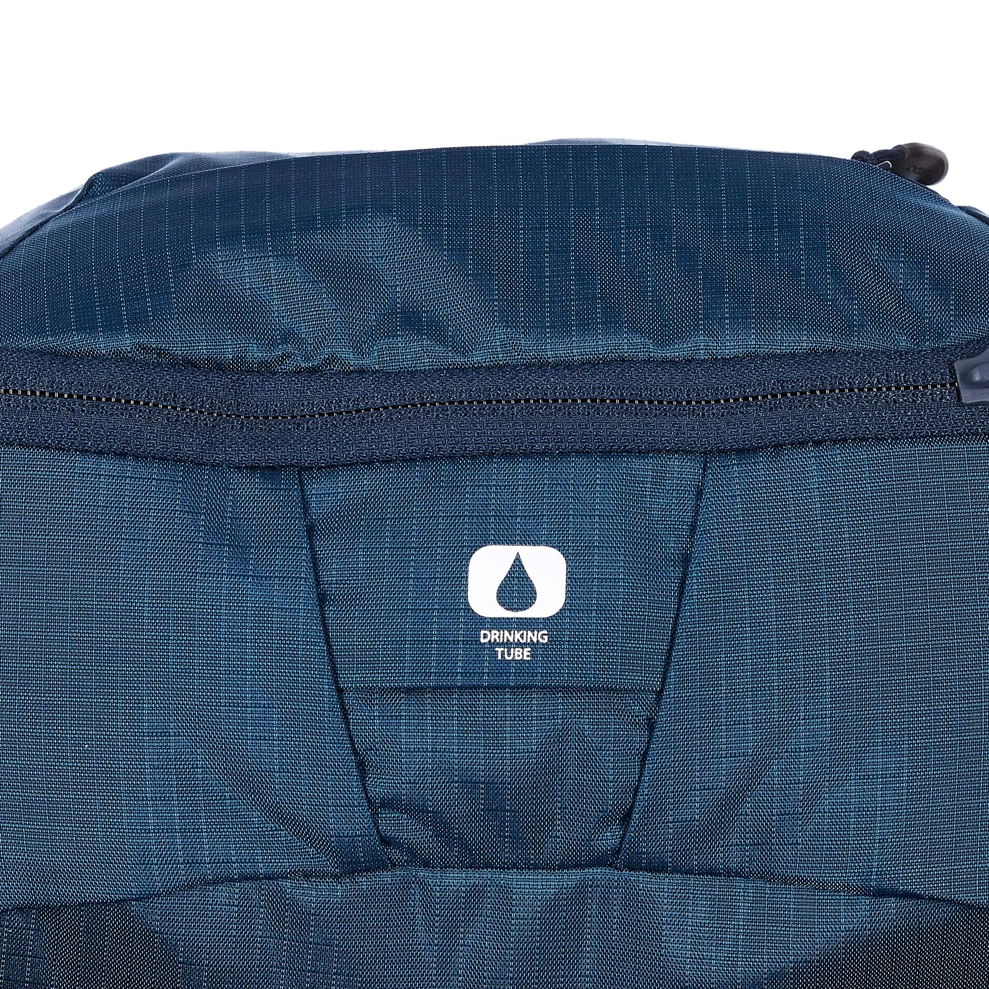 Ortovox TRAVERSE LIGHT 20 - Tagesrucksack 11 Ortovox TRAVERSE LIGHT 20 - Tagesrucksack – Bild 11