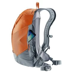 Deuter AC LITE 17 Herren - Tagesrucksack -Outdoor-Campingausrüstung 5638024275 i ac lite 17 deuter 24