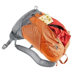 Deuter AC LITE 17 Herren - Tagesrucksack -Outdoor-Campingausrüstung 5638024275 k ac lite 17 deuter 24