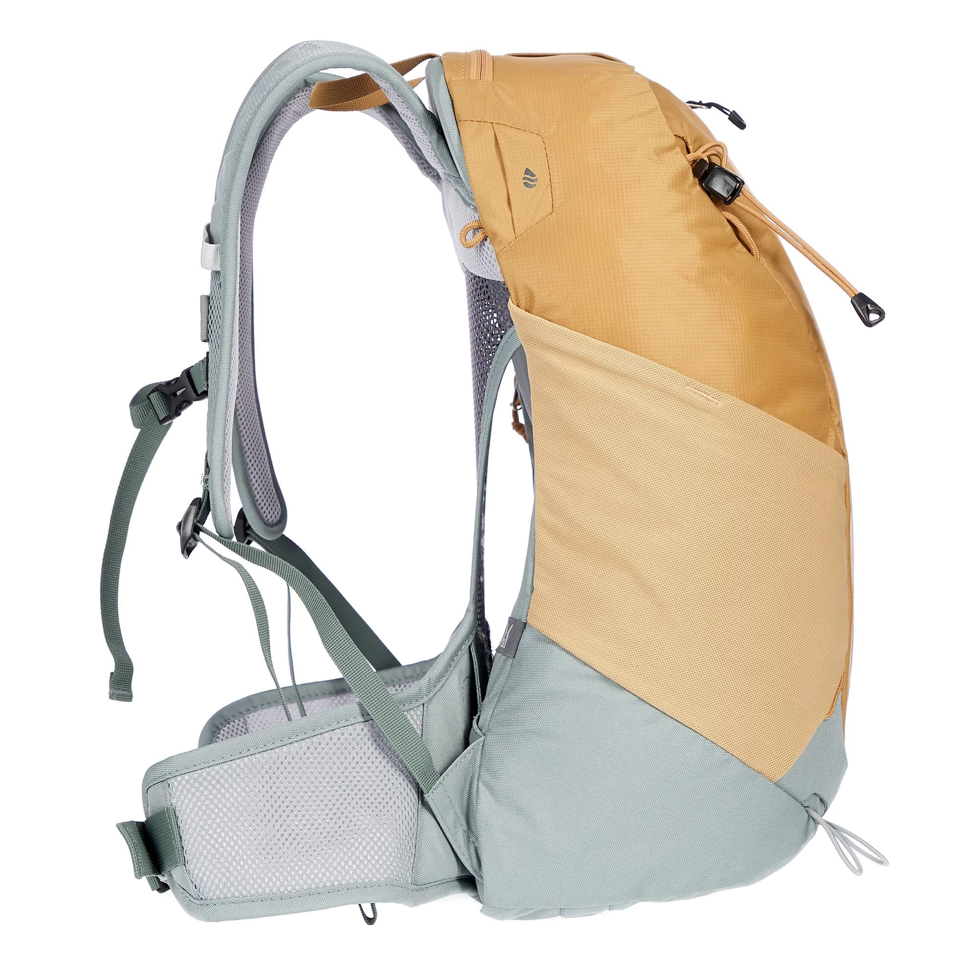 Deuter AC LITE 21 SL Damen - Tagesrucksack 2 Deuter AC LITE 21 SL Damen - Tagesrucksack – Bild 2