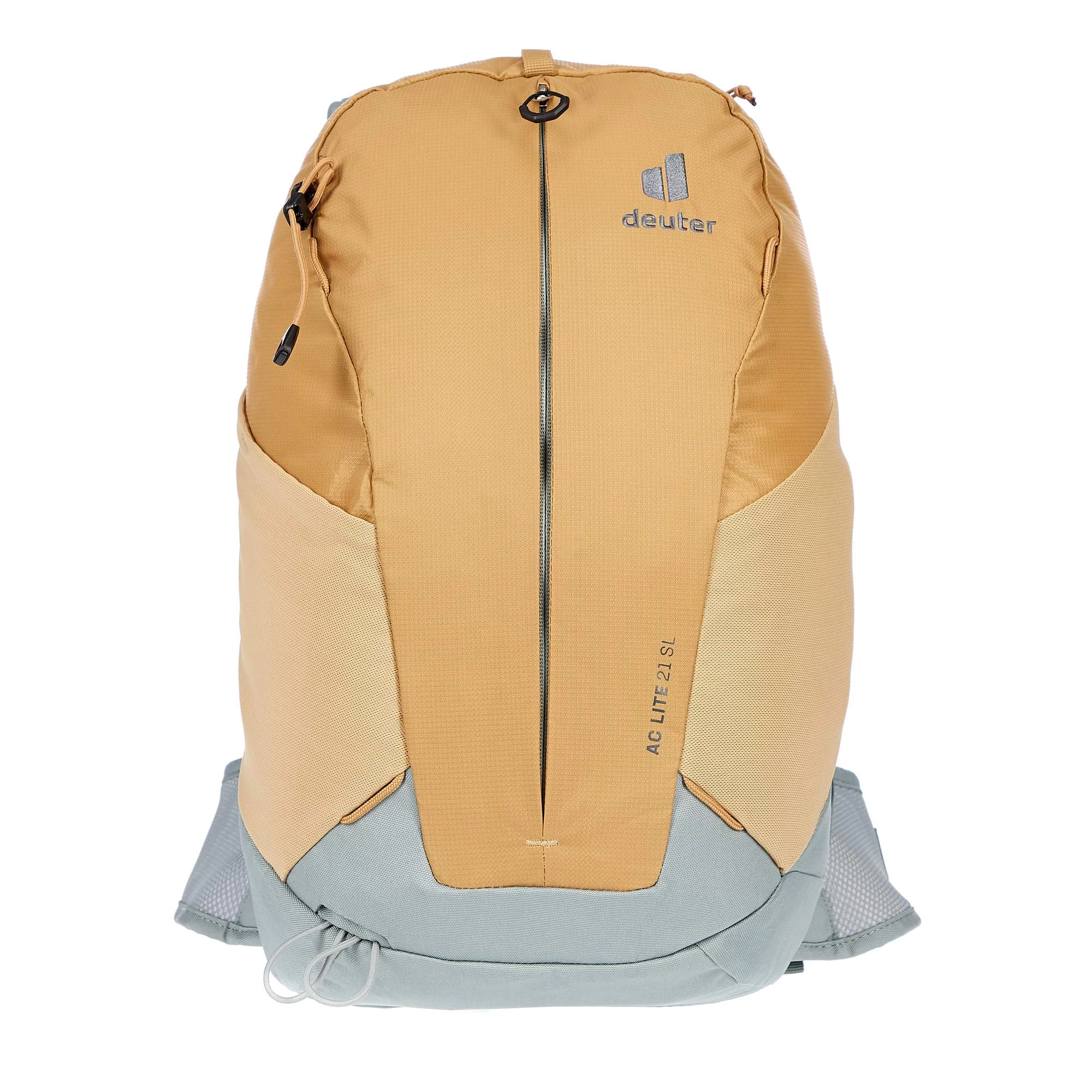 Deuter AC LITE 21 SL Damen - Tagesrucksack 6 Deuter AC LITE 21 SL Damen - Tagesrucksack – Bild 6
