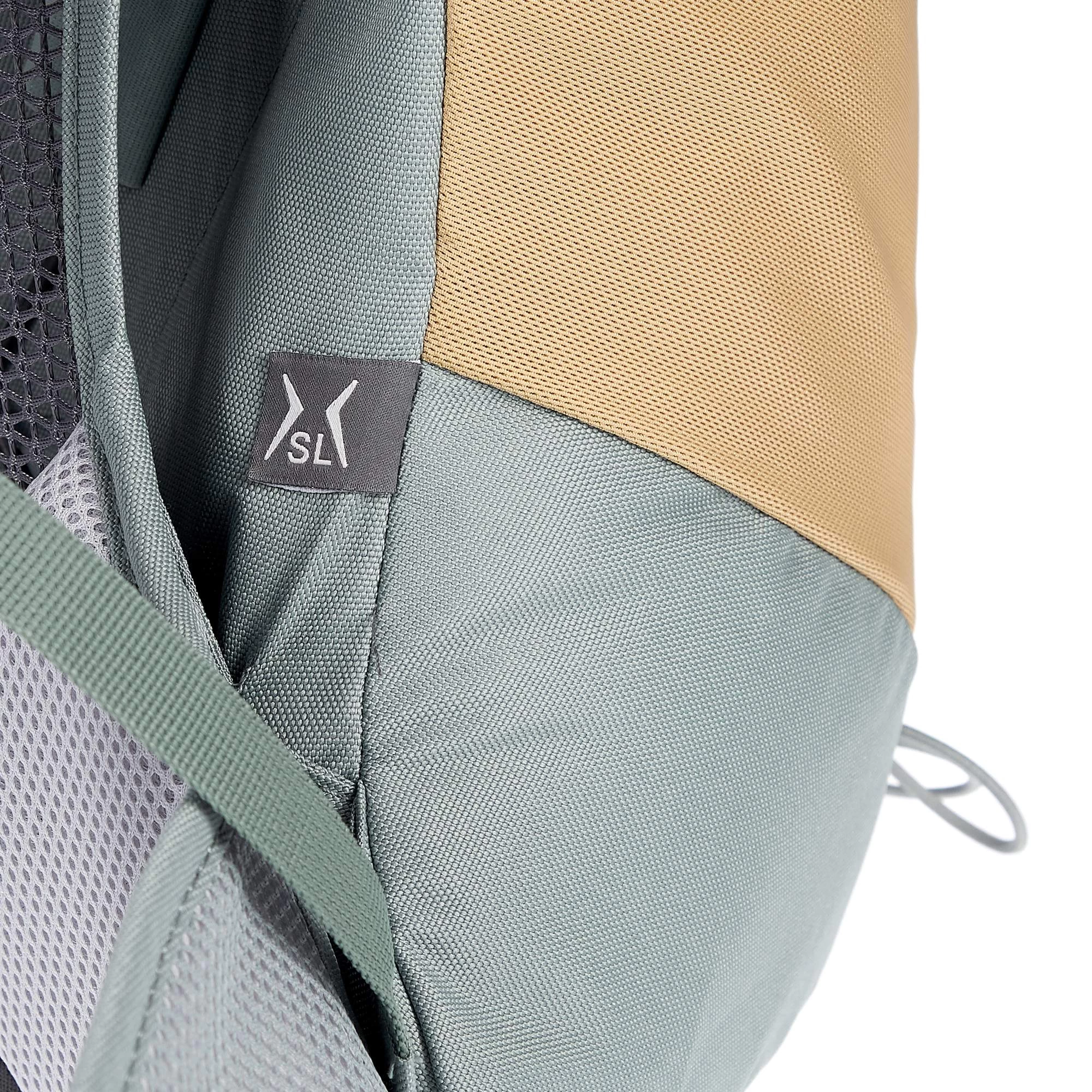 Deuter AC LITE 21 SL Damen - Tagesrucksack 10 Deuter AC LITE 21 SL Damen - Tagesrucksack – Bild 10