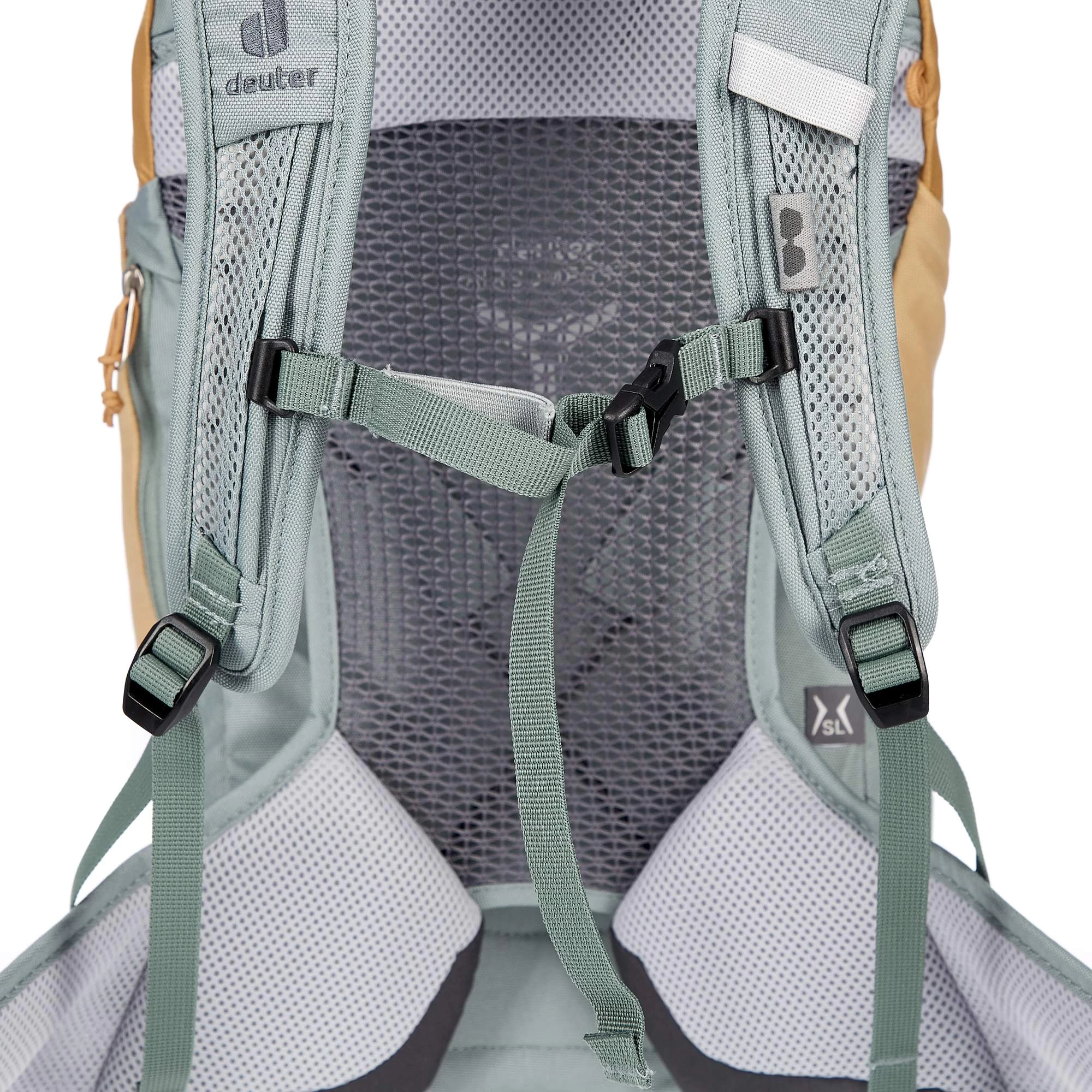 Deuter AC LITE 21 SL Damen - Tagesrucksack 11 Deuter AC LITE 21 SL Damen - Tagesrucksack – Bild 11