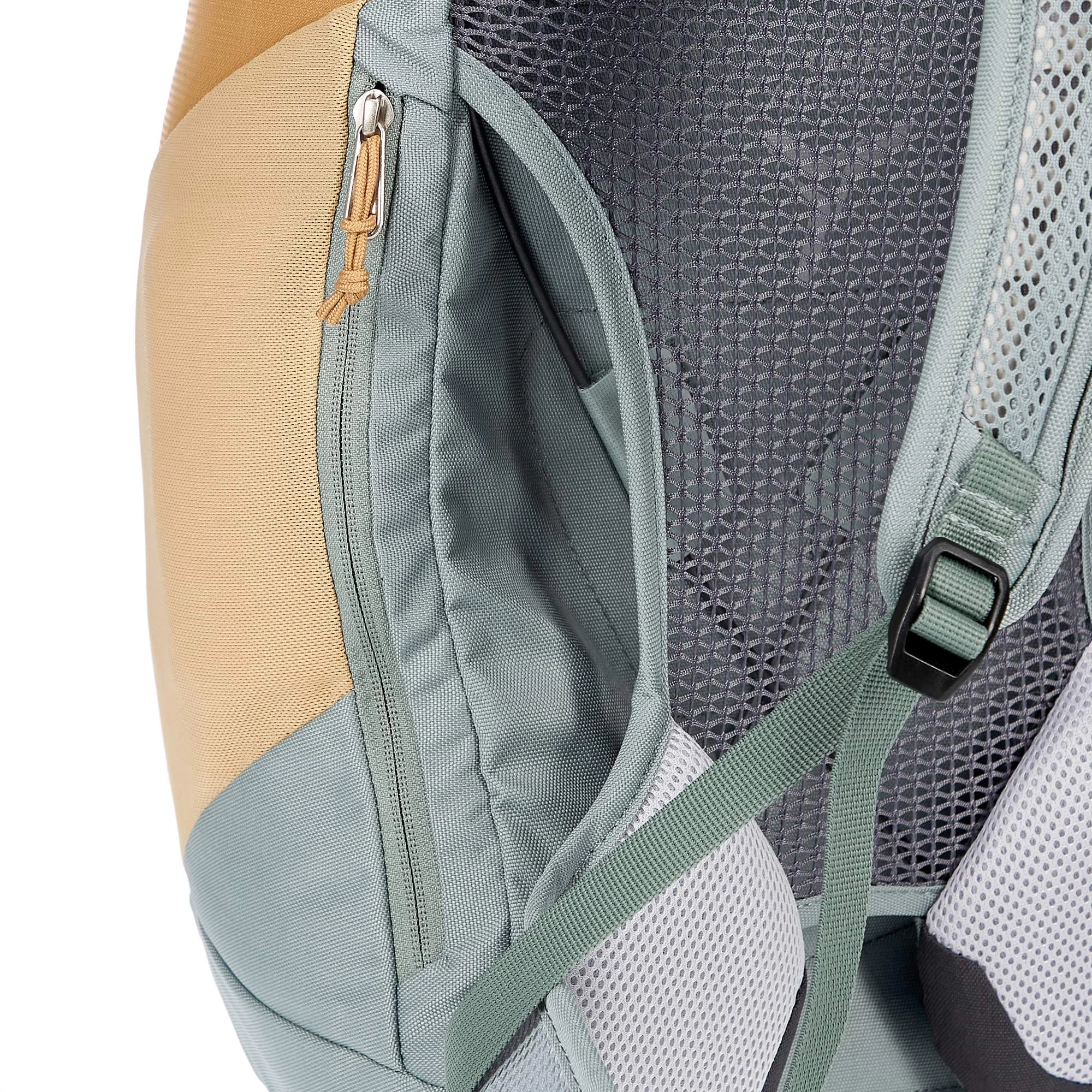 Deuter AC LITE 21 SL Damen - Tagesrucksack 12 Deuter AC LITE 21 SL Damen - Tagesrucksack – Bild 12