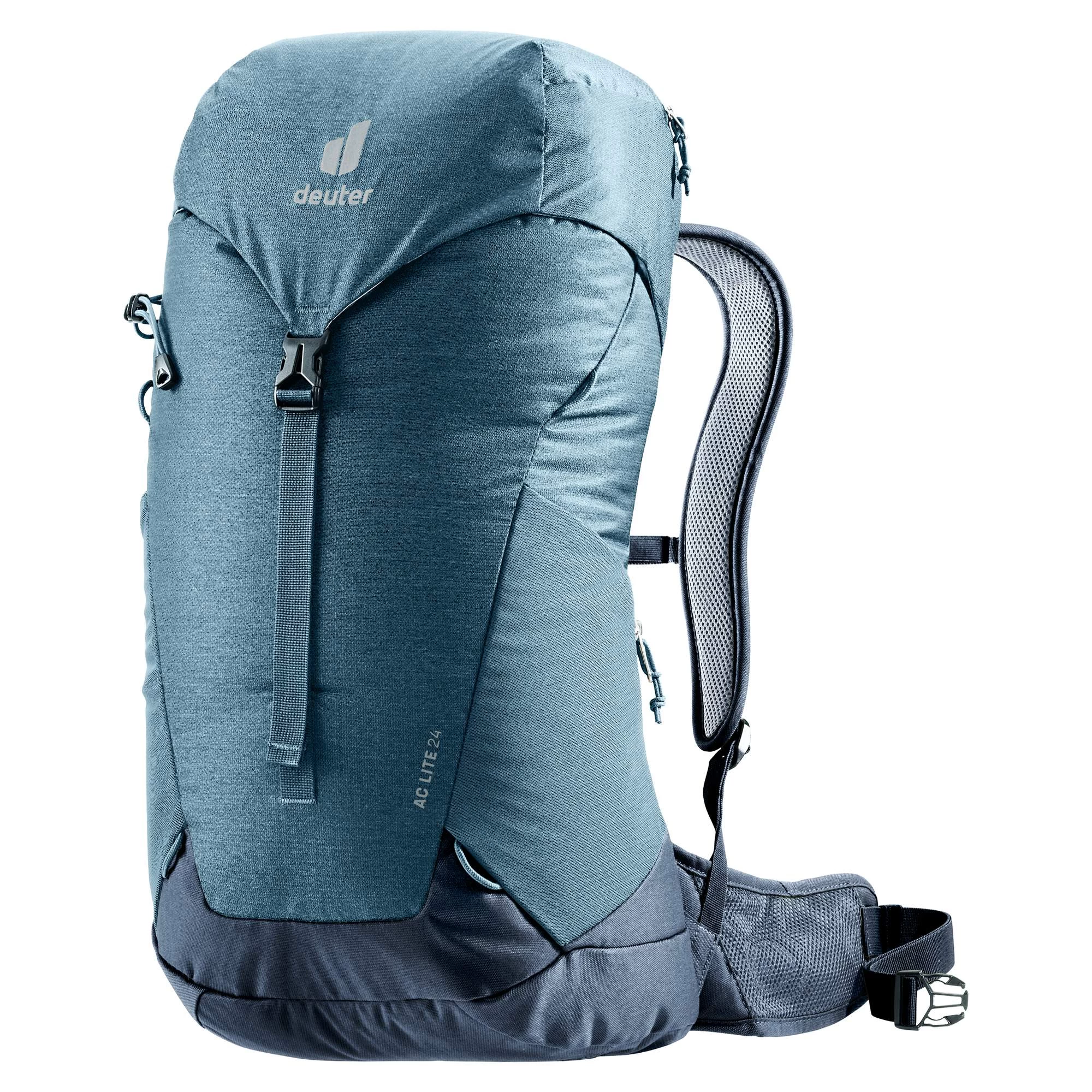 Deuter AC LITE 24 Herren - Tagesrucksack 7 Deuter AC LITE 24 Herren - Tagesrucksack – Bild 7