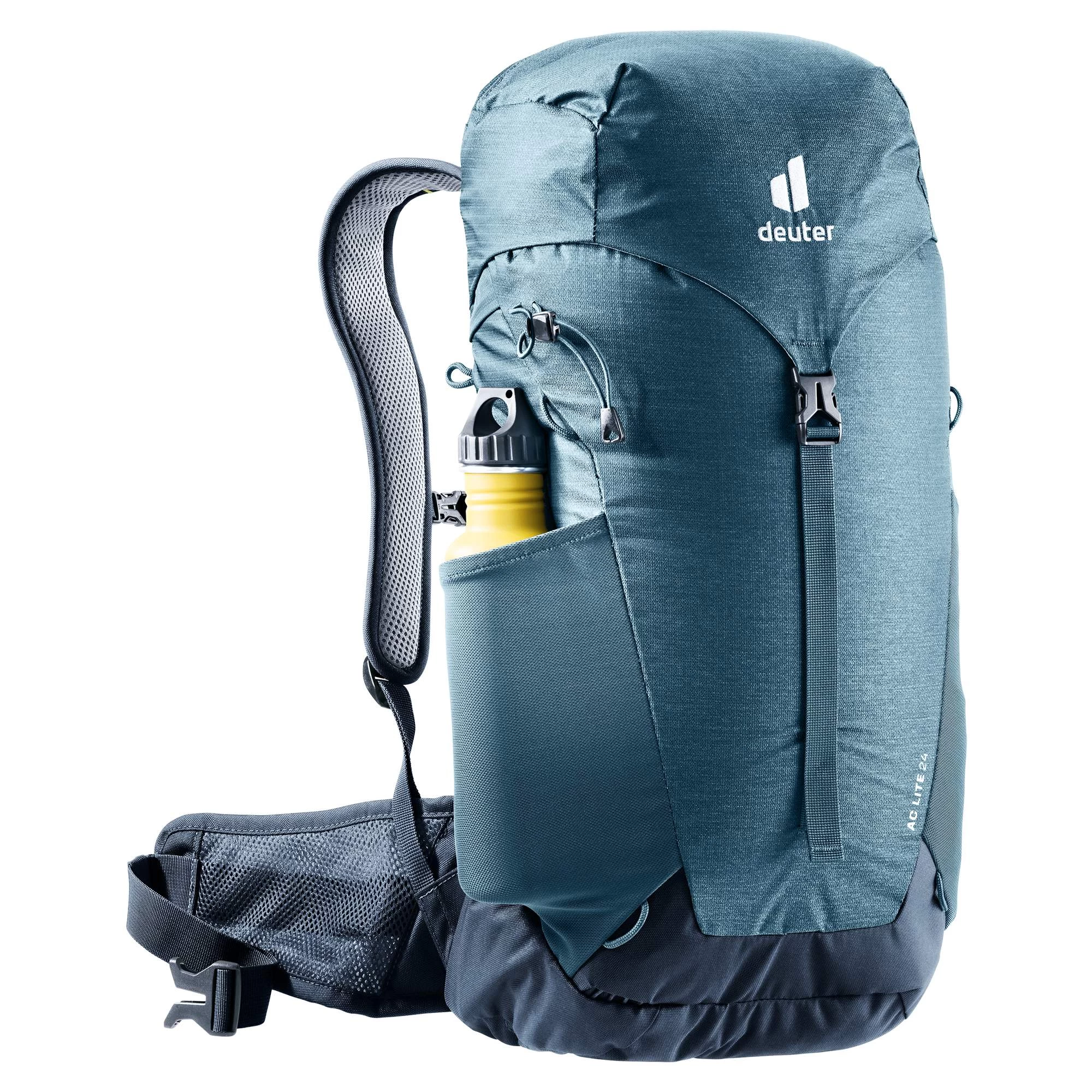 Deuter AC LITE 24 Herren - Tagesrucksack 8 Deuter AC LITE 24 Herren - Tagesrucksack – Bild 8