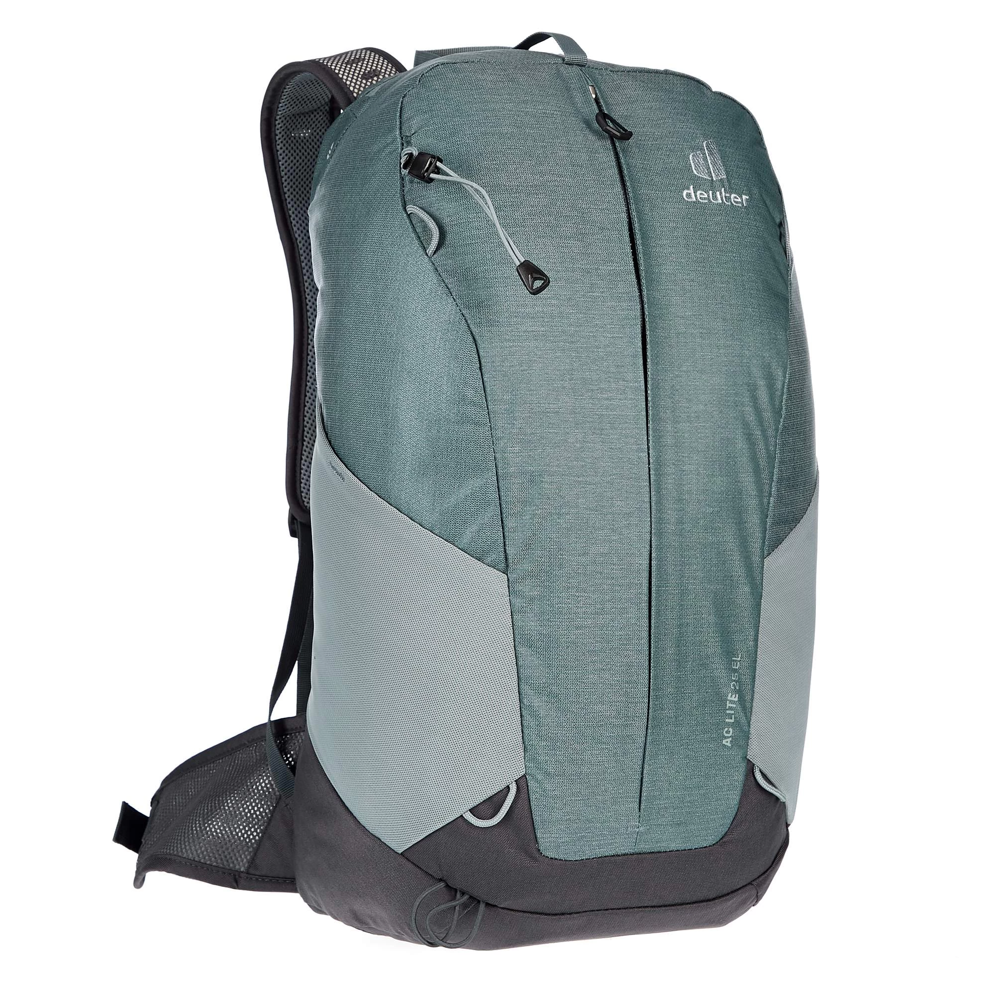 Deuter AC LITE 25 EL Herren - Tagesrucksack 1 Deuter AC LITE 25 EL Herren - Tagesrucksack