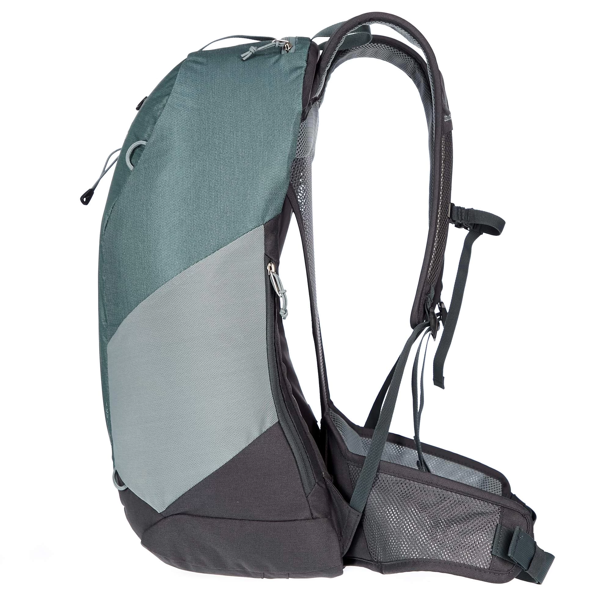 Deuter AC LITE 25 EL Herren - Tagesrucksack 5 Deuter AC LITE 25 EL Herren - Tagesrucksack – Bild 5