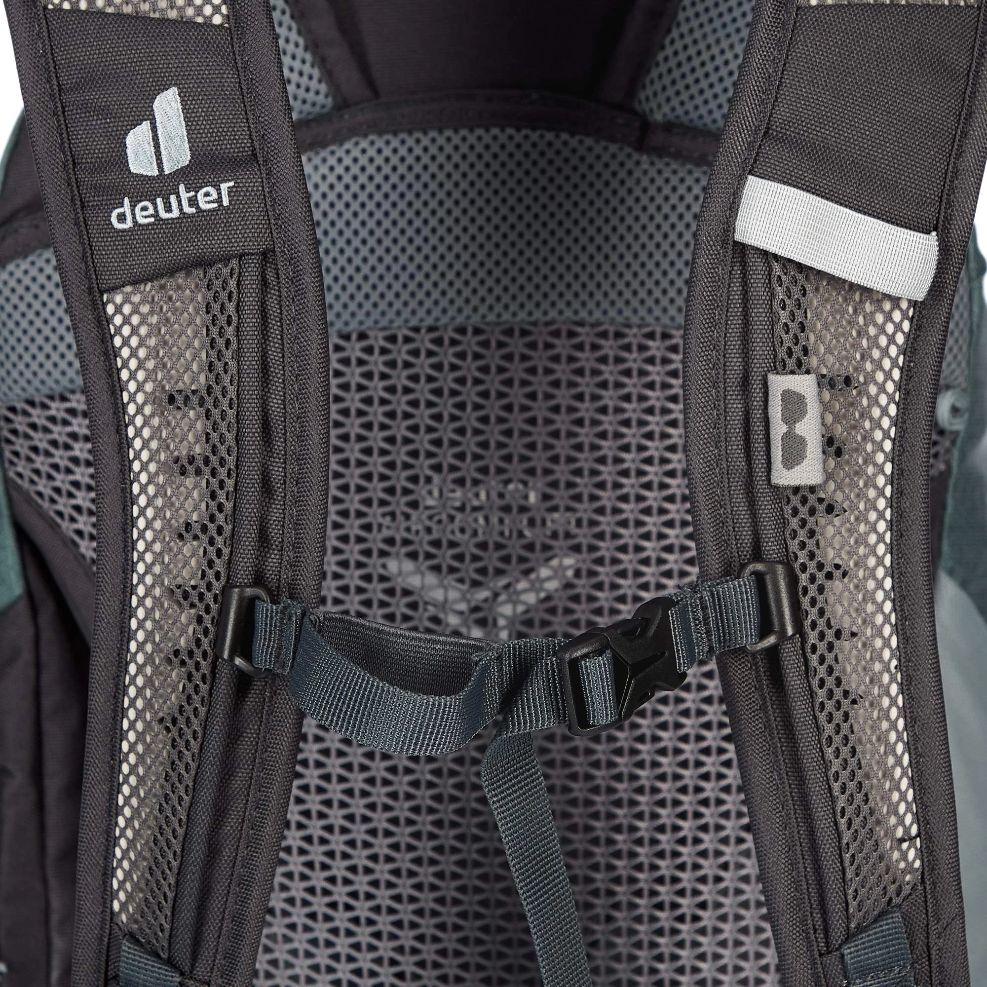 Deuter AC LITE 25 EL Herren - Tagesrucksack 12 Deuter AC LITE 25 EL Herren - Tagesrucksack – Bild 12