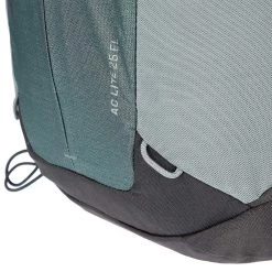 Deuter AC LITE 25 EL Herren - Tagesrucksack 31 Deuter AC LITE 25 EL Herren - Tagesrucksack -Outdoor-Campingausrüstung 5638024283 o ac lite 25 el deuter 24