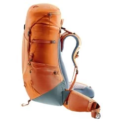 Deuter AIRCONTACT LITE 50 + 10 Herren - Trekkingrucksack 16 Deuter AIRCONTACT LITE 50 + 10 Herren - Trekkingrucksack -Outdoor-Campingausrüstung 5638024301 e aircontact lite 50 10 deuter 24