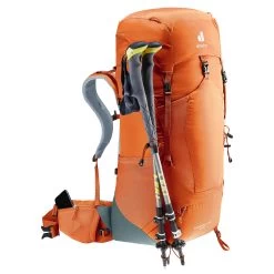 Deuter AIRCONTACT LITE 50 + 10 Herren - Trekkingrucksack 19 Deuter AIRCONTACT LITE 50 + 10 Herren - Trekkingrucksack -Outdoor-Campingausrüstung 5638024301 h aircontact lite 50 10 deuter 24