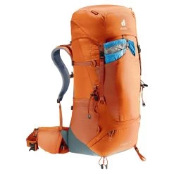 Deuter AIRCONTACT LITE 50 + 10 Herren - Trekkingrucksack 20 Deuter AIRCONTACT LITE 50 + 10 Herren - Trekkingrucksack -Outdoor-Campingausrüstung 5638024301 i aircontact lite 50 10 deuter 24