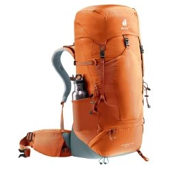 Deuter AIRCONTACT LITE 50 + 10 Herren - Trekkingrucksack 21 Deuter AIRCONTACT LITE 50 + 10 Herren - Trekkingrucksack -Outdoor-Campingausrüstung 5638024301 j aircontact lite 50 10 deuter 24
