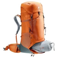Deuter AIRCONTACT LITE 50 + 10 Herren - Trekkingrucksack 23 Deuter AIRCONTACT LITE 50 + 10 Herren - Trekkingrucksack -Outdoor-Campingausrüstung 5638024301 l aircontact lite 50 10 deuter 24