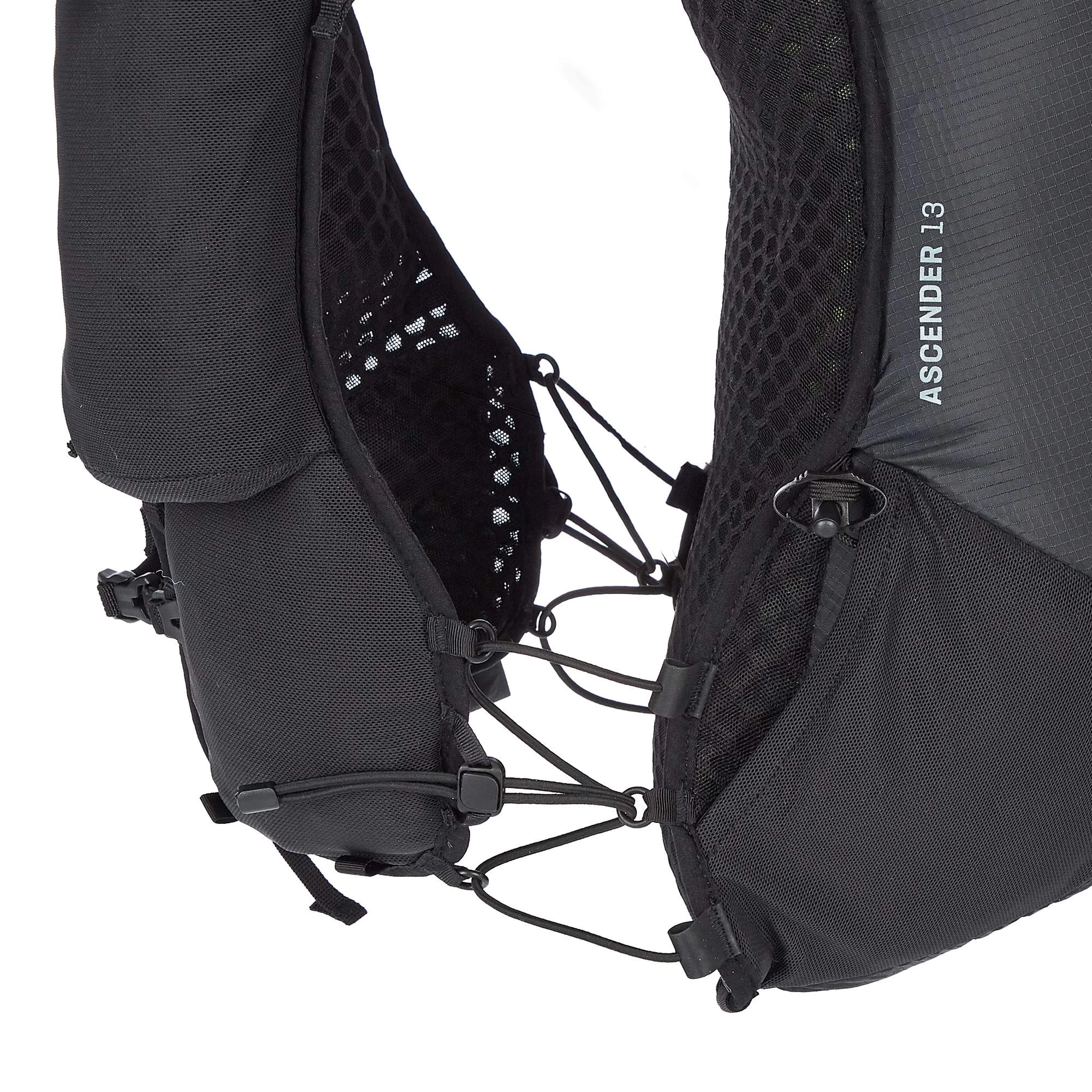 Deuter ASCENDER 13 Unisex - Tagesrucksack 8 Deuter ASCENDER 13 Unisex - Tagesrucksack – Bild 8