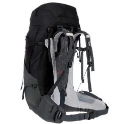 Deuter FUTURA AIR TREK 45 + 10 SL Damen - Trekkingrucksack Damen -Outdoor-Campingausrüstung 5638024309 d futura air trek 45 10 sl deuter 24