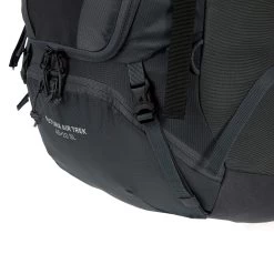 Deuter FUTURA AIR TREK 45 + 10 SL Damen - Trekkingrucksack Damen -Outdoor-Campingausrüstung 5638024309 eolclpn futura air trek 45 10 sl deuter 24