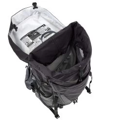 Deuter FUTURA AIR TREK 45 + 10 SL Damen - Trekkingrucksack Damen -Outdoor-Campingausrüstung 5638024309 eolclpp futura air trek 45 10 sl deuter 24