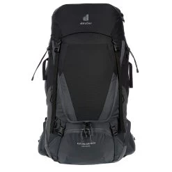 Deuter FUTURA AIR TREK 45 + 10 SL Damen - Trekkingrucksack Damen -Outdoor-Campingausrüstung 5638024309 f futura air trek 45 10 sl deuter 24