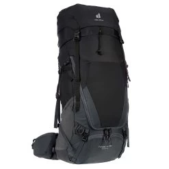Deuter FUTURA AIR TREK 45 + 10 SL Damen - Trekkingrucksack Damen -Outdoor-Campingausrüstung 5638024309 g futura air trek 45 10 sl deuter 24