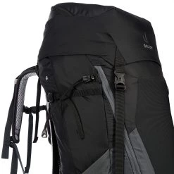 Deuter FUTURA AIR TREK 45 + 10 SL Damen - Trekkingrucksack Damen -Outdoor-Campingausrüstung 5638024309 i futura air trek 45 10 sl deuter 24
