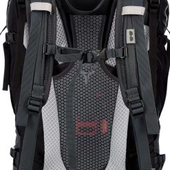 Deuter FUTURA AIR TREK 45 + 10 SL Damen - Trekkingrucksack Damen -Outdoor-Campingausrüstung 5638024309 j futura air trek 45 10 sl deuter 24