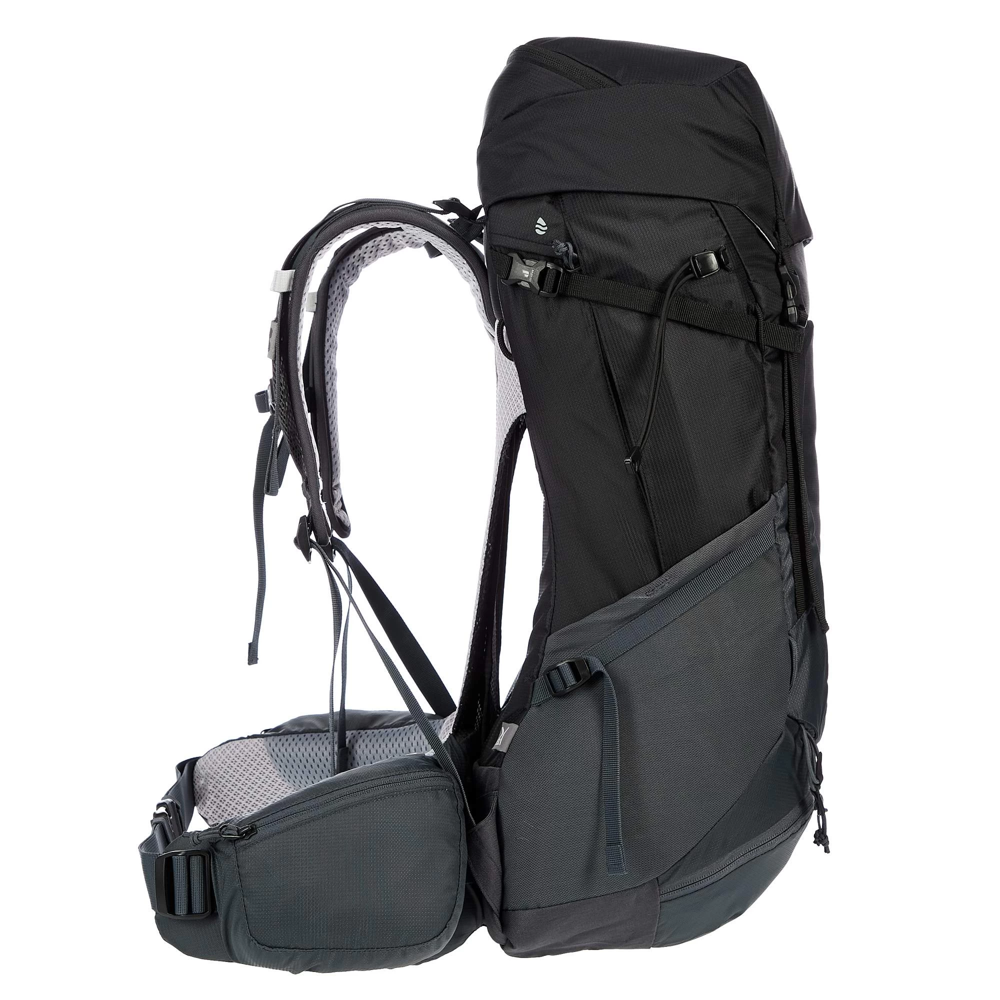 Deuter FUTURA PRO 38 SL Damen - Tourenrucksack 2 Deuter FUTURA PRO 38 SL Damen - Tourenrucksack – Bild 2