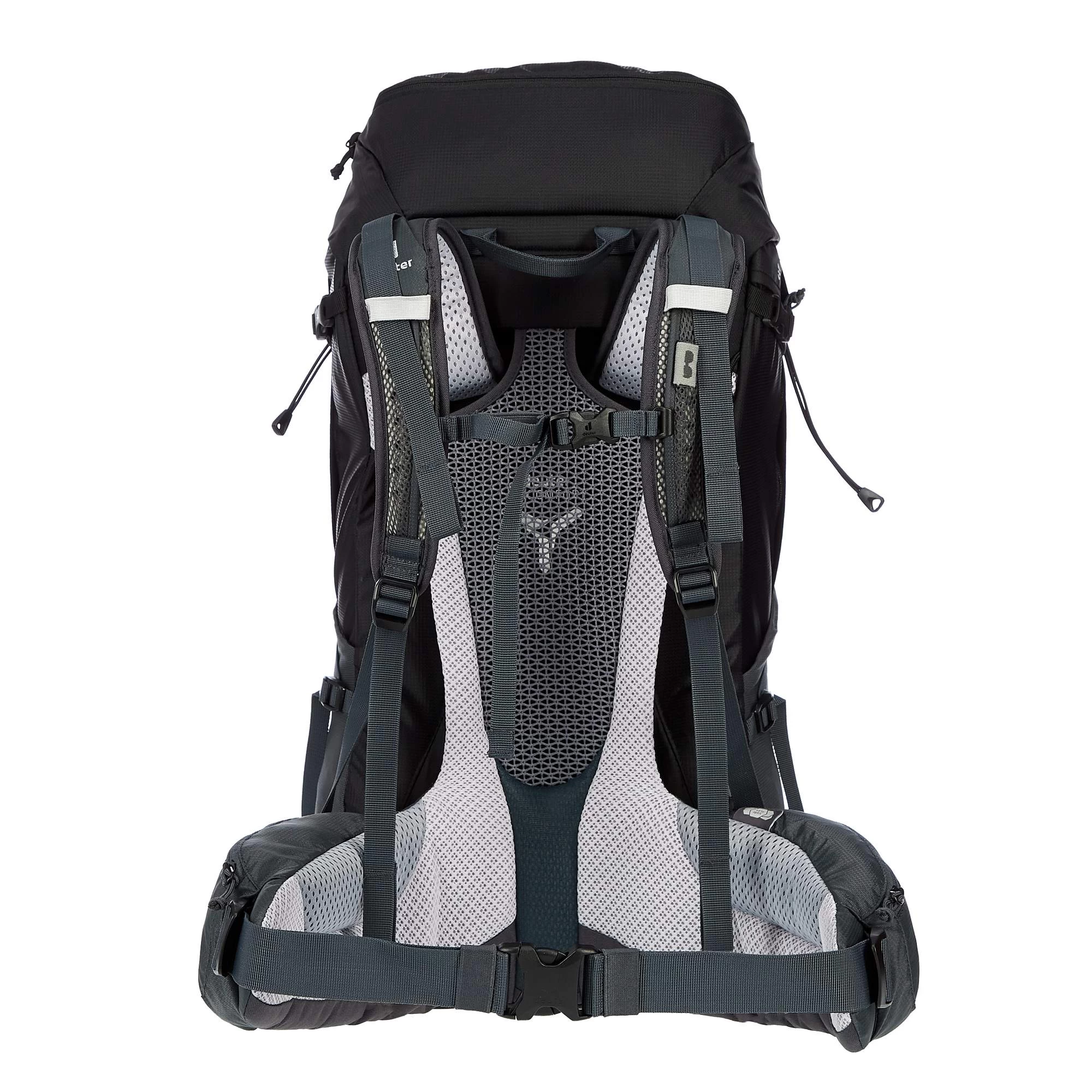 Deuter FUTURA PRO 38 SL Damen - Tourenrucksack 3 Deuter FUTURA PRO 38 SL Damen - Tourenrucksack – Bild 3
