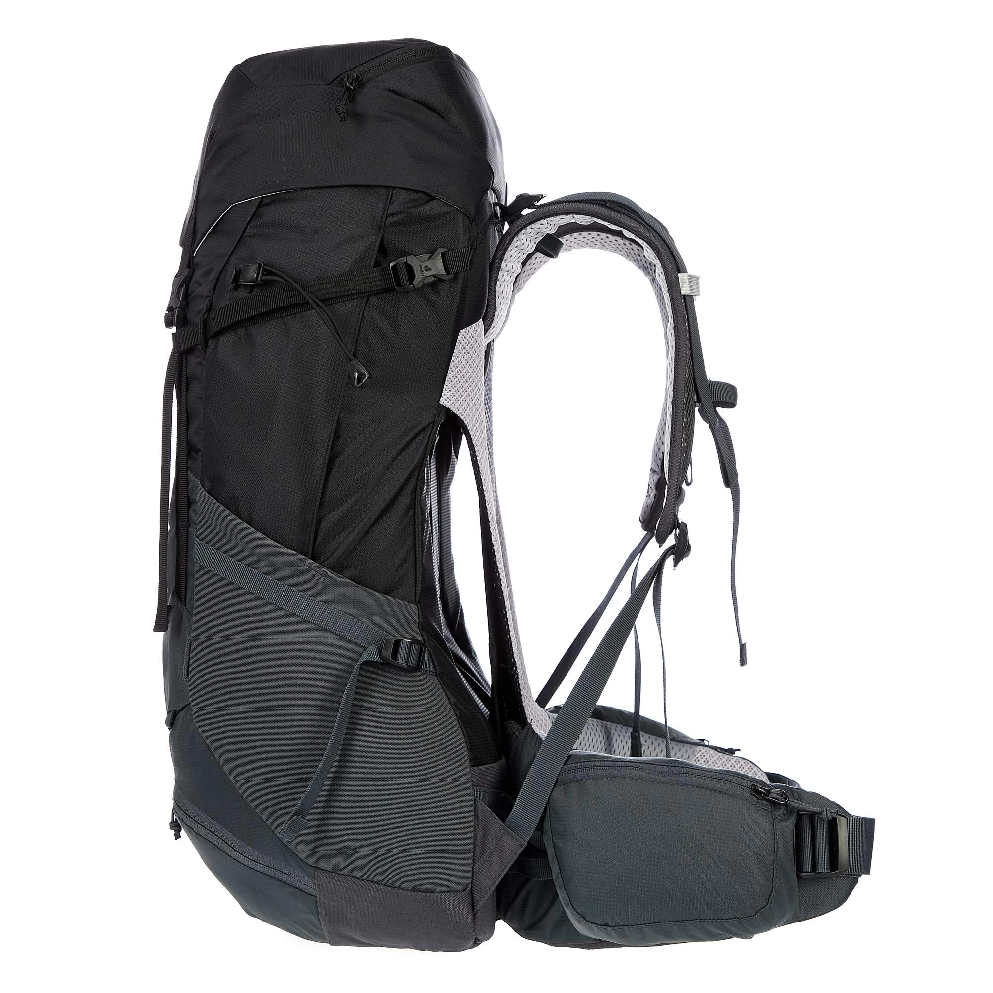 Deuter FUTURA PRO 38 SL Damen - Tourenrucksack 5 Deuter FUTURA PRO 38 SL Damen - Tourenrucksack – Bild 5