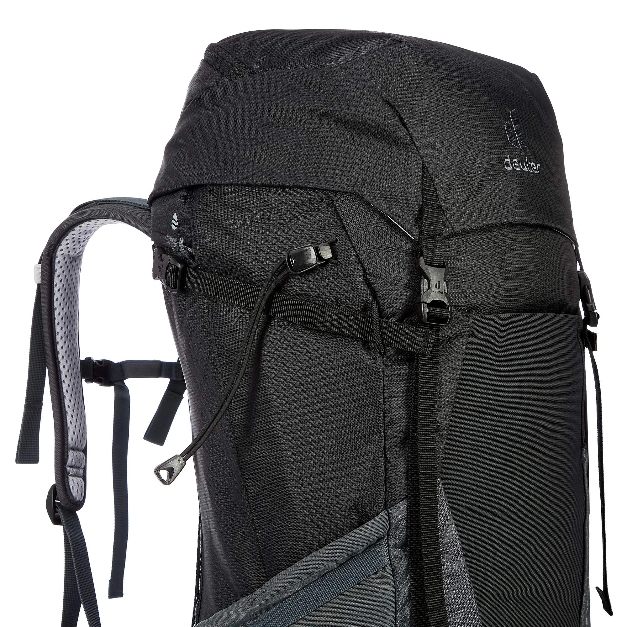 Deuter FUTURA PRO 38 SL Damen - Tourenrucksack 8 Deuter FUTURA PRO 38 SL Damen - Tourenrucksack – Bild 8