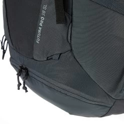 Deuter FUTURA PRO 38 SL Damen - Tourenrucksack 25 Deuter FUTURA PRO 38 SL Damen - Tourenrucksack -Outdoor-Campingausrüstung 5638024317 l futura pro 38 sl deuter 24