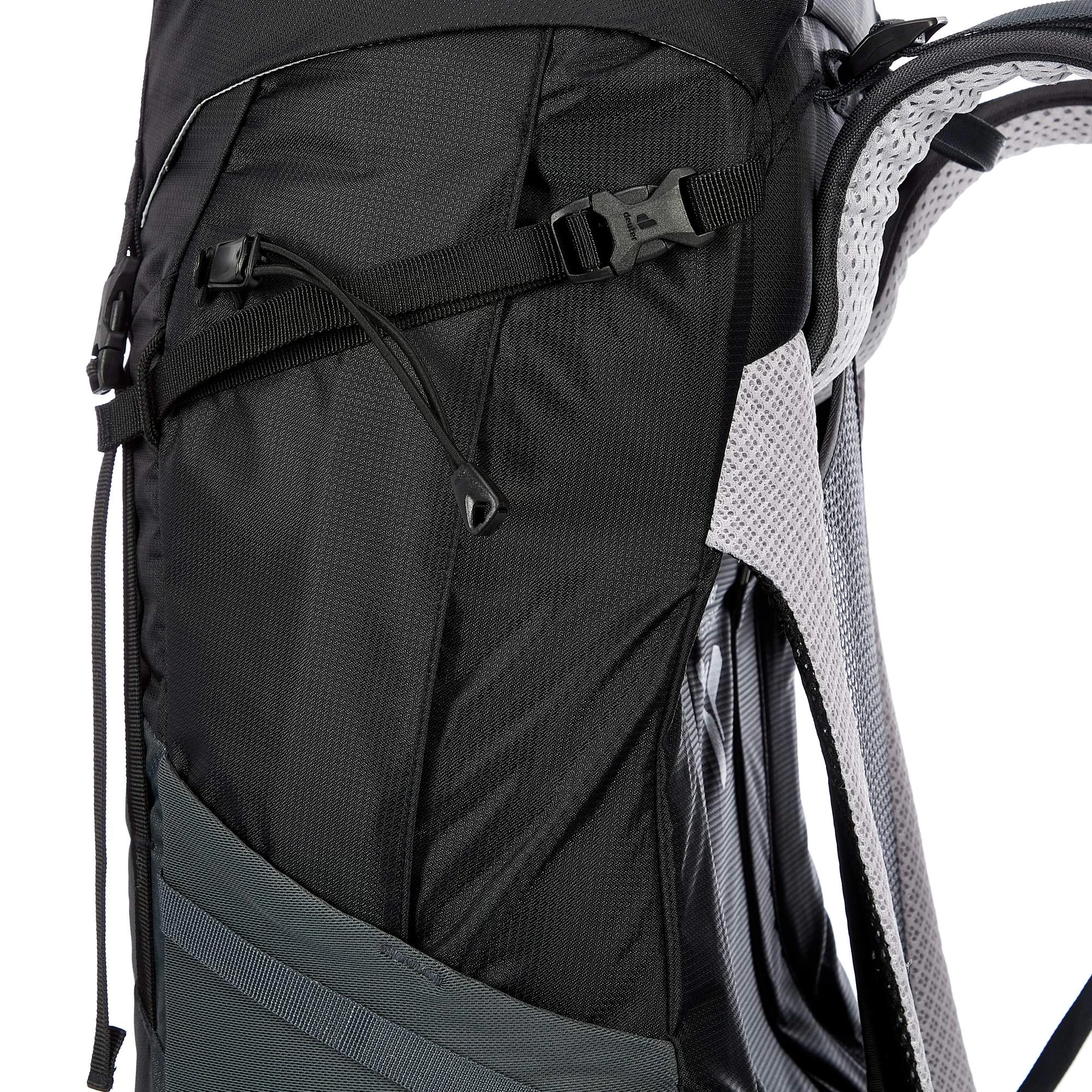 Deuter FUTURA PRO 38 SL Damen - Tourenrucksack 13 Deuter FUTURA PRO 38 SL Damen - Tourenrucksack – Bild 13