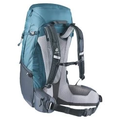 Deuter FUTURA PRO 40 Herren - Tourenrucksack 16 Deuter FUTURA PRO 40 Herren - Tourenrucksack -Outdoor-Campingausrüstung 5638024318 d futura pro 40 deuter 24