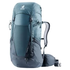 Deuter FUTURA PRO 40 Herren - Tourenrucksack 19 Deuter FUTURA PRO 40 Herren - Tourenrucksack -Outdoor-Campingausrüstung 5638024318 g futura pro 40 deuter 24