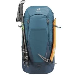 Deuter FUTURA PRO 40 Herren - Tourenrucksack 20 Deuter FUTURA PRO 40 Herren - Tourenrucksack -Outdoor-Campingausrüstung 5638024318 h futura pro 40 deuter 24