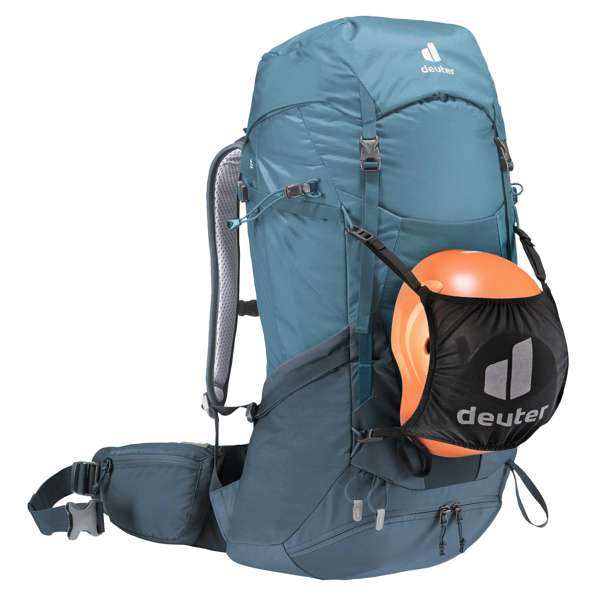 Deuter FUTURA PRO 40 Herren - Tourenrucksack 9 Deuter FUTURA PRO 40 Herren - Tourenrucksack – Bild 9