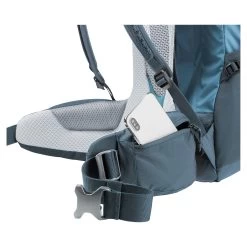 Deuter FUTURA PRO 40 Herren - Tourenrucksack 23 Deuter FUTURA PRO 40 Herren - Tourenrucksack -Outdoor-Campingausrüstung 5638024318 k futura pro 40 deuter 24