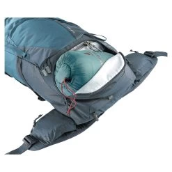 Deuter FUTURA PRO 40 Herren - Tourenrucksack 25 Deuter FUTURA PRO 40 Herren - Tourenrucksack -Outdoor-Campingausrüstung 5638024318 m futura pro 40 deuter 24