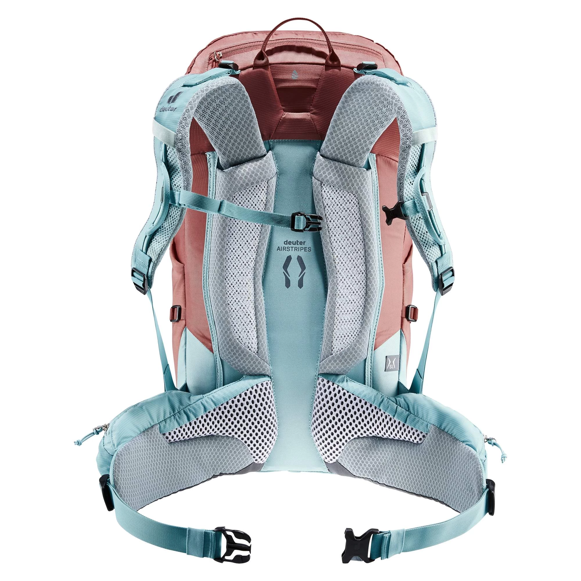 Deuter TRAIL PRO 31 SL Damen - Tourenrucksack 3 Deuter TRAIL PRO 31 SL Damen - Tourenrucksack – Bild 3