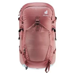 Deuter TRAIL PRO 31 SL Damen - Tourenrucksack 17 Deuter TRAIL PRO 31 SL Damen - Tourenrucksack -Outdoor-Campingausrüstung 5638024320 e trail pro 31 sl deuter 24