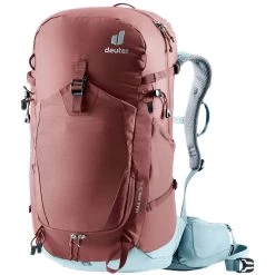 Deuter TRAIL PRO 31 SL Damen - Tourenrucksack 18 Deuter TRAIL PRO 31 SL Damen - Tourenrucksack -Outdoor-Campingausrüstung 5638024320 f trail pro 31 sl deuter 24