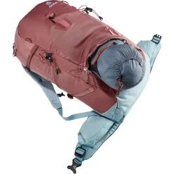 Deuter TRAIL PRO 31 SL Damen - Tourenrucksack 23 Deuter TRAIL PRO 31 SL Damen - Tourenrucksack -Outdoor-Campingausrüstung 5638024320 k trail pro 31 sl deuter 24