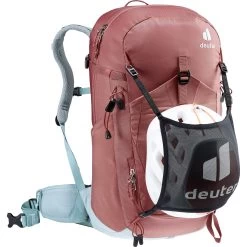 Deuter TRAIL PRO 31 SL Damen - Tourenrucksack 24 Deuter TRAIL PRO 31 SL Damen - Tourenrucksack -Outdoor-Campingausrüstung 5638024320 l trail pro 31 sl deuter 24