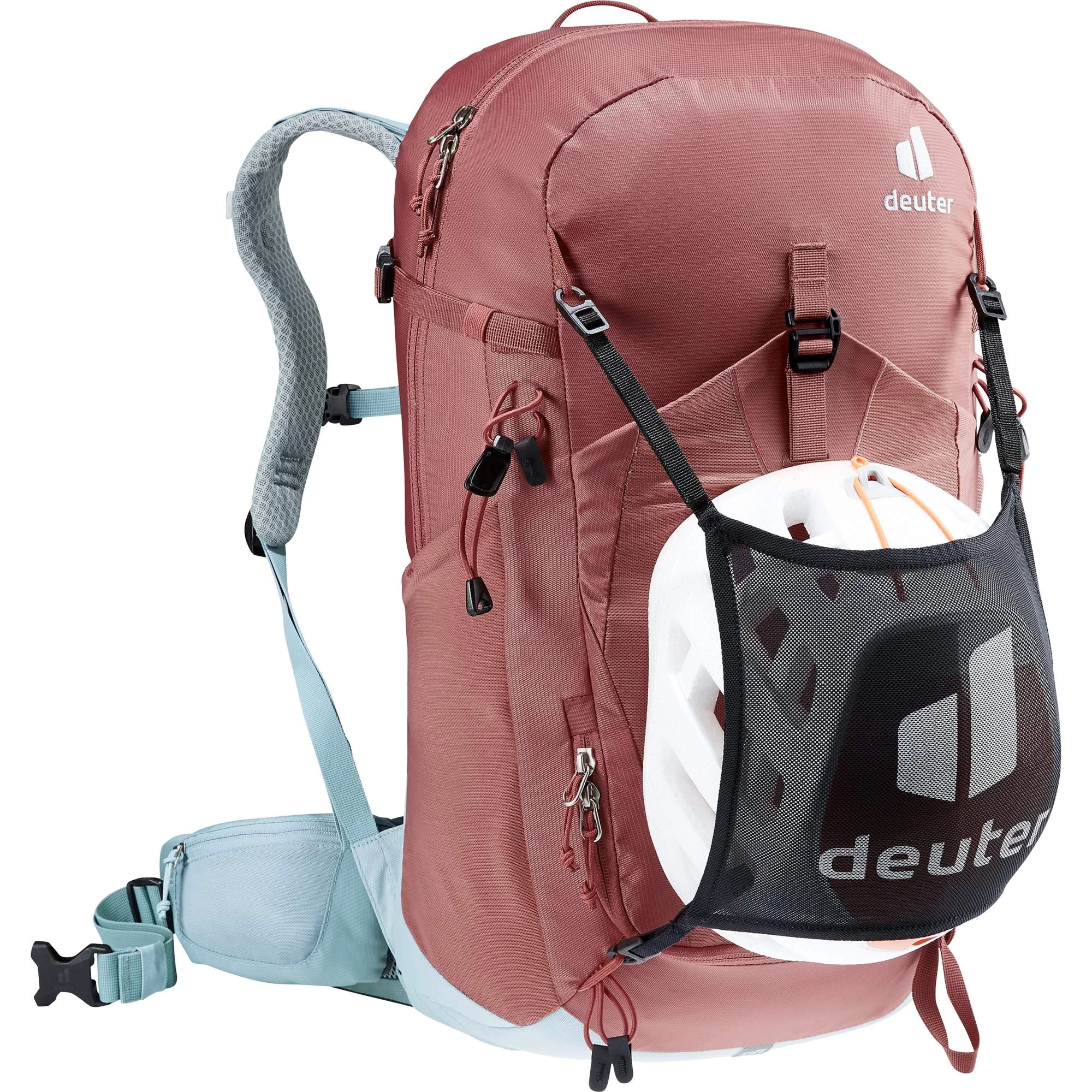 Deuter TRAIL PRO 31 SL Damen - Tourenrucksack 12 Deuter TRAIL PRO 31 SL Damen - Tourenrucksack – Bild 12