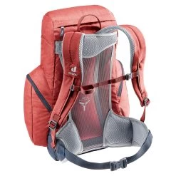 Deuter GRÖDEN 32 Herren - Tagesrucksack 11 Deuter GRÖDEN 32 Herren - Tagesrucksack -Outdoor-Campingausrüstung 5638024323 d groeden 32 deuter 24