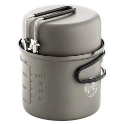 OPTIMUS ELEKTRA BLACK EDITION - Gaskocher