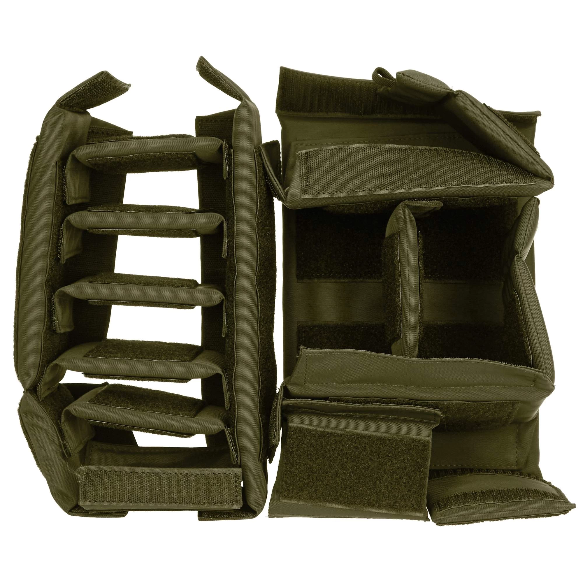 Tasmanian Tiger TT MODULAR CAMERA INSERT 30 - Rucksack-Zubehör 2 Tasmanian Tiger TT MODULAR CAMERA INSERT 30 - Rucksack-Zubehör – Bild 2